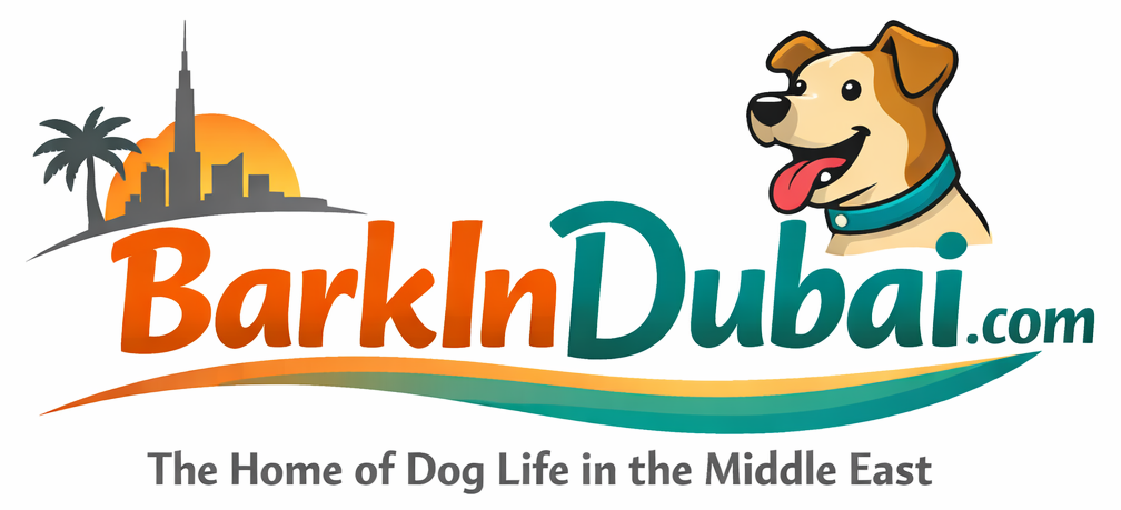Bark In Dubai logo